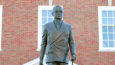 Misterios en el museo: Dewey vence a Truman