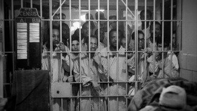 Misterios en el museo: Rescate en Rikers Island