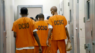 Imagen de El sistema penal de...: Presuntos culpables - 2