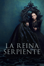 (LSE) - La reina serpiente (T1)