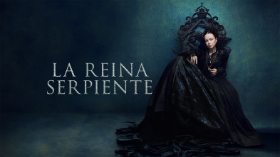 (LSE) - La reina serpiente (T1)