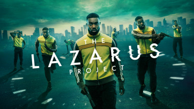 The Lazarus Project (T2)