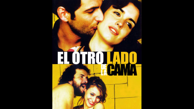 Imagen de El otro lado de la cama - 2