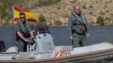 Seprona en acción: Ep.2