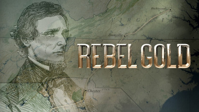 El oro de los rebeldes 