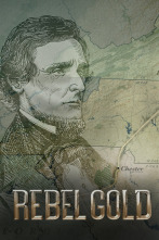 El oro de los rebeldes 