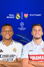 Imagen de Jornada 1: Real Madrid - Stuttgart - 1