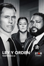 Imagen de Ley y orden (T22) - 1