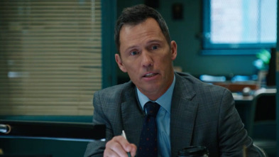 Imagen de Ley y orden (T22): Ep.5 12 segundos - 1