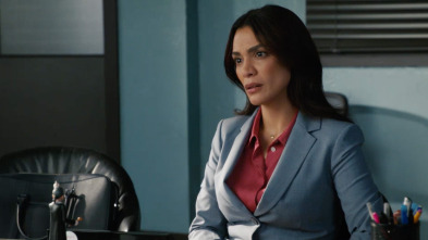 Imagen de Ley y orden (T22): Ep.1 Dame refugio - 1