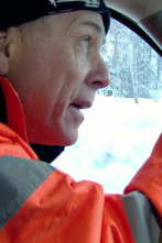 Imagen de Alaska en tren: Una daga en el hielo - 1
