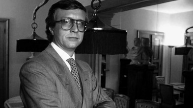 La revista People... (T1): Ep.1 El asesinato de Maurizio Gucci