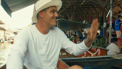 Imagen de Wild Frank: Thailandia: Ep.2 - 2