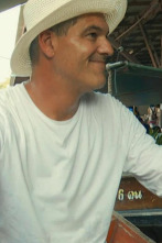 Imagen de Wild Frank: Thailandia: Ep.2 - 1