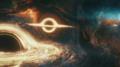 Imagen de La historia del Universo - 2