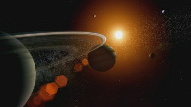 Imagen de La historia del Universo - 2