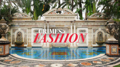 La revista People investiga crímenes en la moda: Versace (T1)