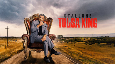 Tulsa King (T2): Ep.6 Navigator