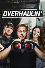 Imagen de Overhaulin'  - 1