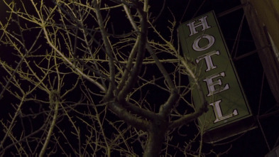 Imagen de Paranormal Lockdown (T1): Hotel Anderson - 2