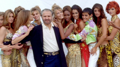 La revista People... (T1): Ep.3 El asesinato de Gianni Versace