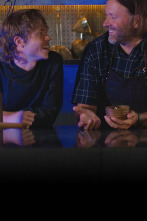 Chef sin desperdicio (T1): Suecia