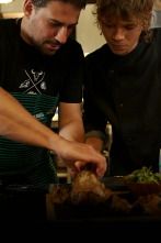 Chef sin desperdicio (T1): España