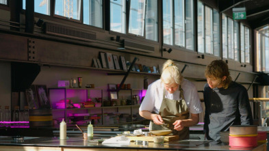 Chef sin desperdicio (T1): Noruega