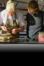 Chef sin desperdicio (T1): Noruega