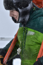 Imagen de Leñadores en Siberia (T2014): Enemigos eternos - 1