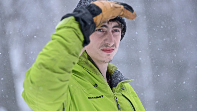 Imagen de Leñadores en Siberia (T2014): Grandes problemas - 2
