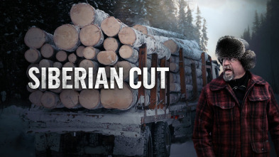Imagen de Leñadores en Siberia (T2014) - 2