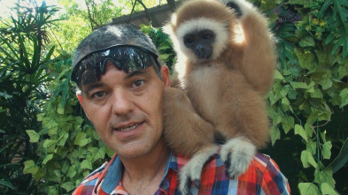 Wild Frank: Thailandia (T1): Ep.1