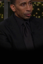 Real Time with Bill Maher (T22)