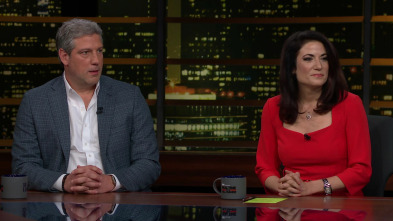 Real Time with Bill Maher (T22)