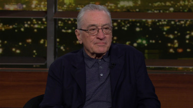 Real Time with Bill Maher (T22)