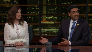 Real Time with Bill Maher (T22)
