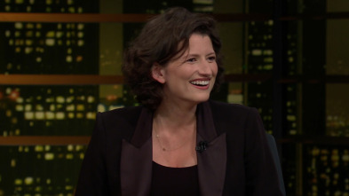 Real Time with Bill Maher (T22)