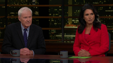 Real Time with Bill Maher (T22)