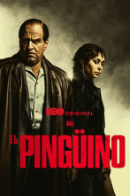 El Pingüino (T1)