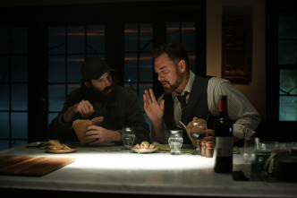 Imagen de Sombras del pasado - 13
