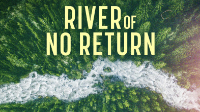 Imagen de River of no return  - 2
