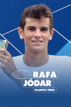 Imagen de Planeta Tenis (2024): Ep.7 - 1