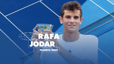 Imagen de Planeta Tenis (2024): Ep.7 - 2
