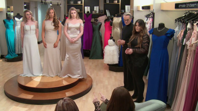 Imagen de El vestido de tu boda,...: ¡Estás despedido! - 2