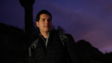 UFO Witness (T1): Encuentros cercanos