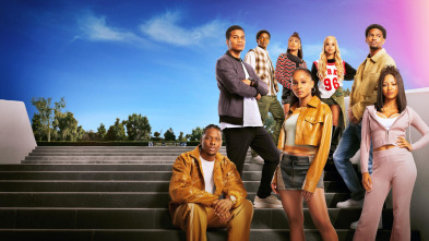 Imagen de All American:... (T3): Ep.10  - 2