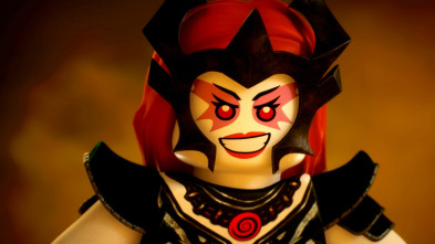 Imagen de LEGO DREAMZzz (T1): Cazadores de Sueños - 2