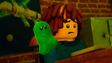 Imagen de LEGO DREAMZzz (T1): La Fragua de Sueños - 2