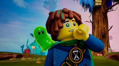 Imagen de LEGO DREAMZzz (T1): Bloqueo de soñadores - 2